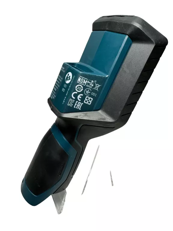 KAMERA INSPEKCYJNA ENDOSKOP 8,5MM GIC 120 C BOSCH