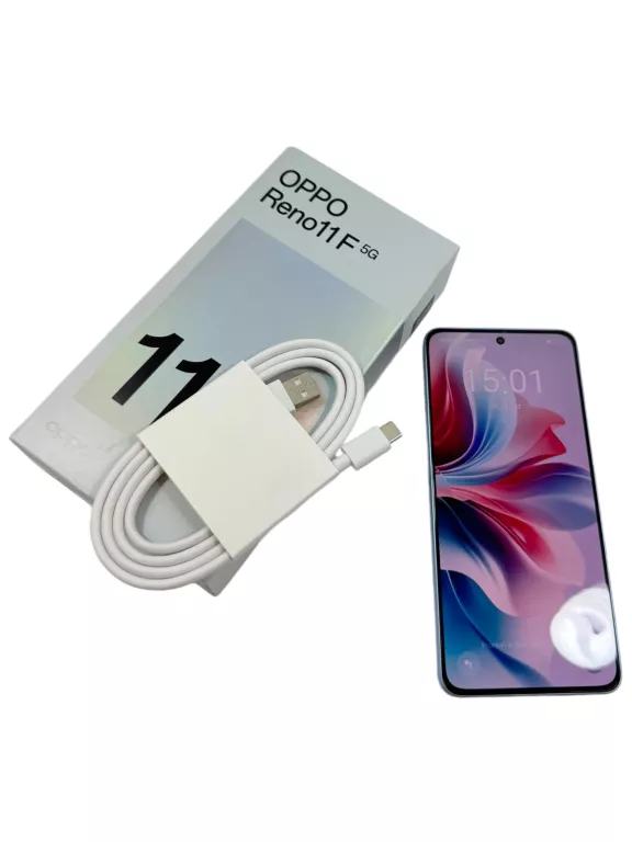 TELEFON OPPO RENO11 F 5G