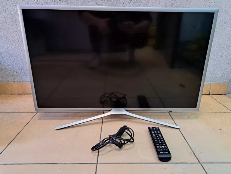 TELEWIZOR SAMSUNG UE32K5672SU SMART TV PILOT