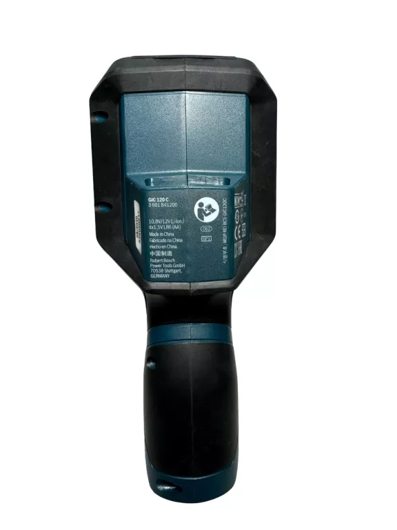 KAMERA INSPEKCYJNA ENDOSKOP 8,5MM GIC 120 C BOSCH