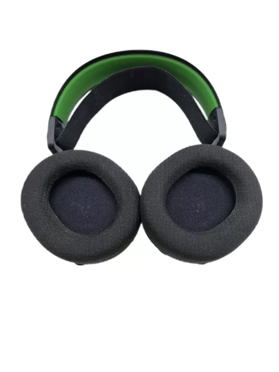 SŁUCHAWKI STEELSERIES ARCTIS 7X+ USB 2,4 GHZ 7.1 CZARNE BEZPRZEWODOWE