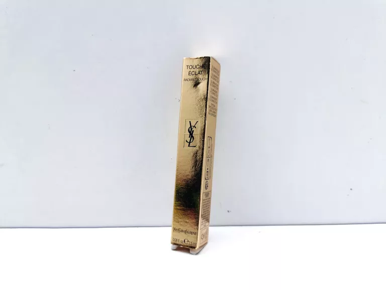 YVES SAINT LAURENT TOUCHE ÉCLAT - ROZŚWIETLACZ W PISAKU