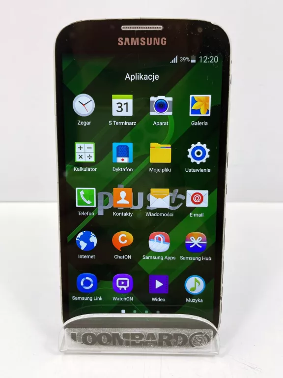 TELEFON SAMSUNG GALAXY S4 GT-I9505
