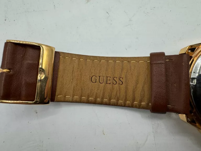 ZEGAREK GUESS VERTEX  W1217G2