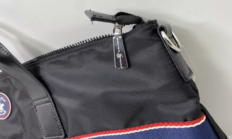 TORBA MĘSKA BEVERLY HILLS POLO CLUB BHPC-M-004-CCC-05
