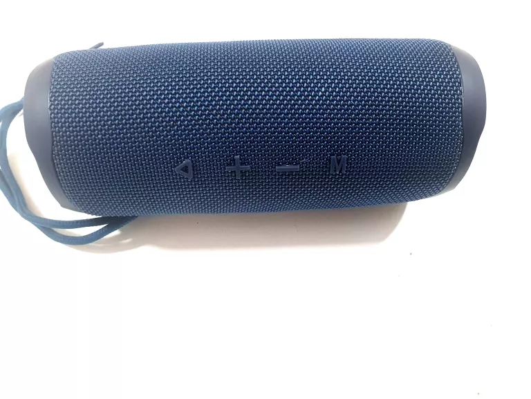 GŁOSNIK BT MANTA NIEBIESKI SPK130GO-BL