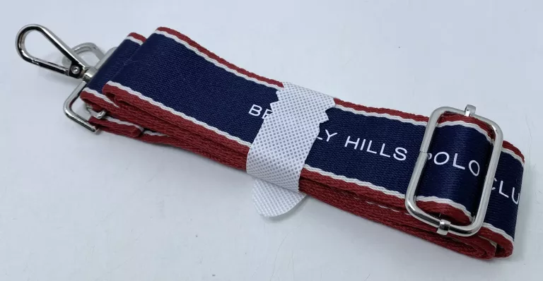 TORBA MĘSKA BEVERLY HILLS POLO CLUB BHPC-M-004-CCC-05