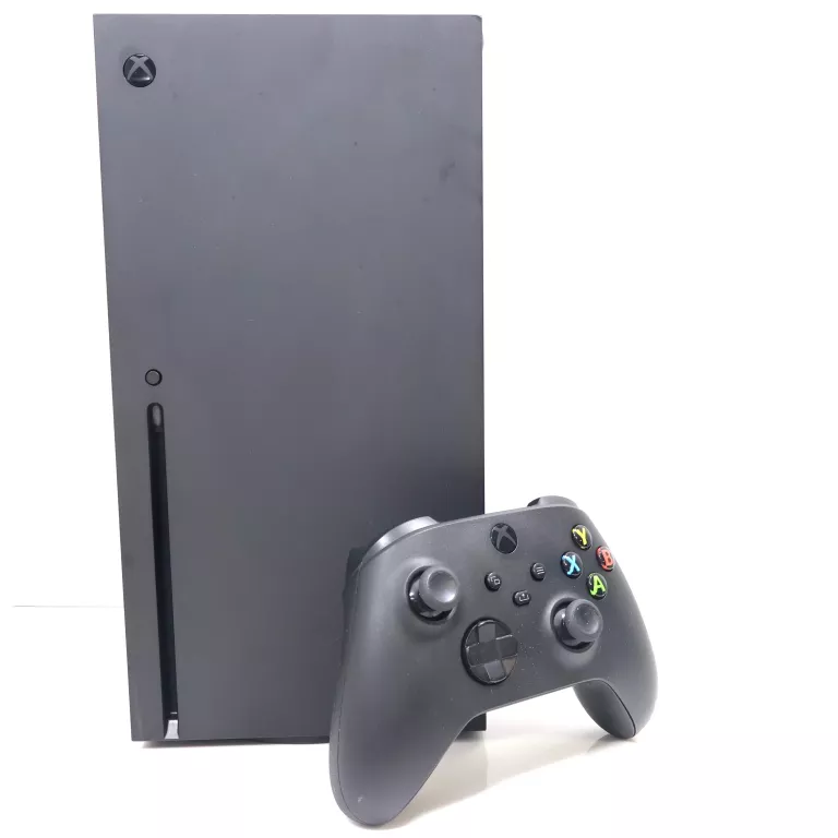 KONSOLA XBOX SERIES X