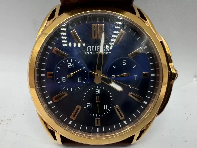 ZEGAREK GUESS VERTEX  W1217G2