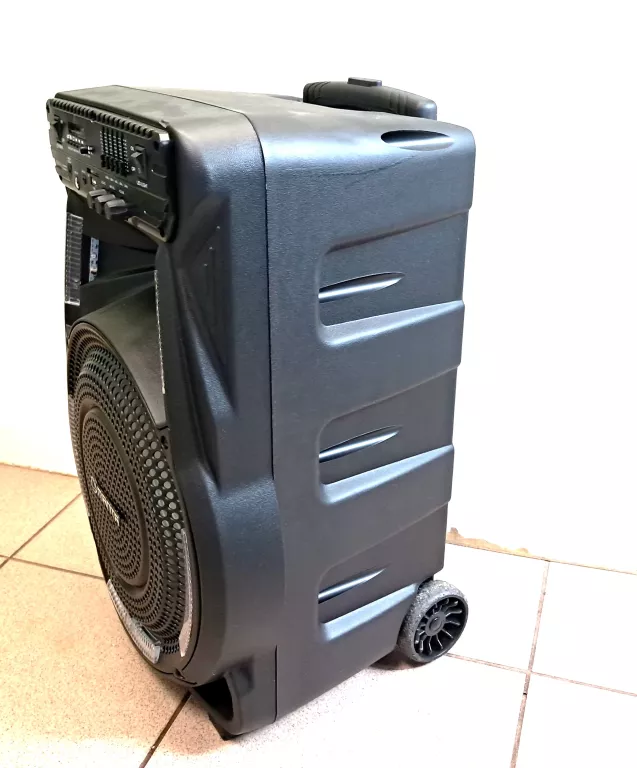 GŁOŚNIK MANTA SPK 5033