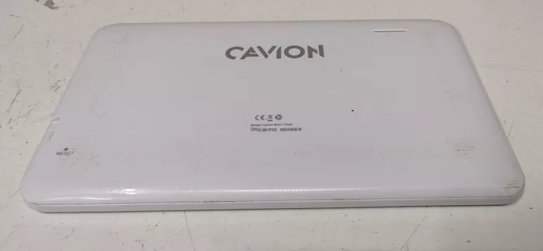 TABLET CAVION BASE 7 QUAD