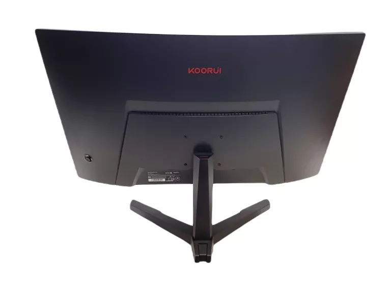 MONITOR KOORUI 27E6QC 27 CALI QHD 2560X1440 VA 144HZ