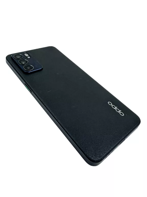 TELEFON OPPO RENO6