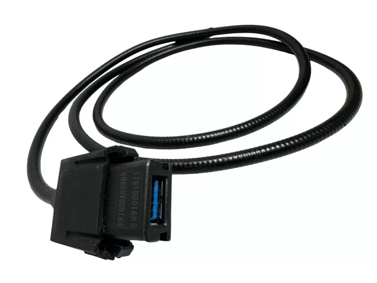 KAMERA INSPEKCYJNA ENDOSKOP 8,5MM GIC 120 C BOSCH