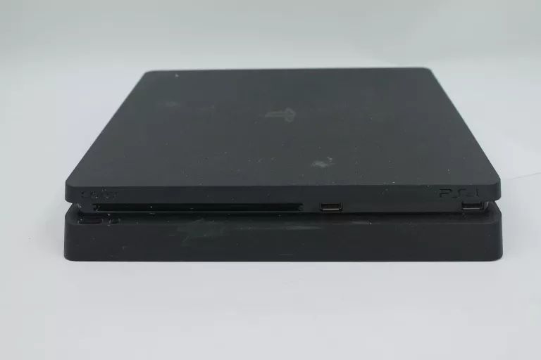 KONSOLA PS4 SLIM / CUH 2016A / 500GB + PAD