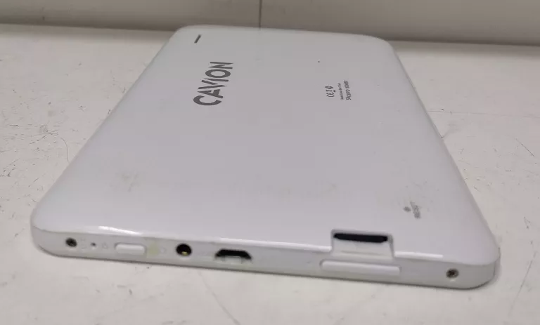TABLET CAVION BASE 7 QUAD