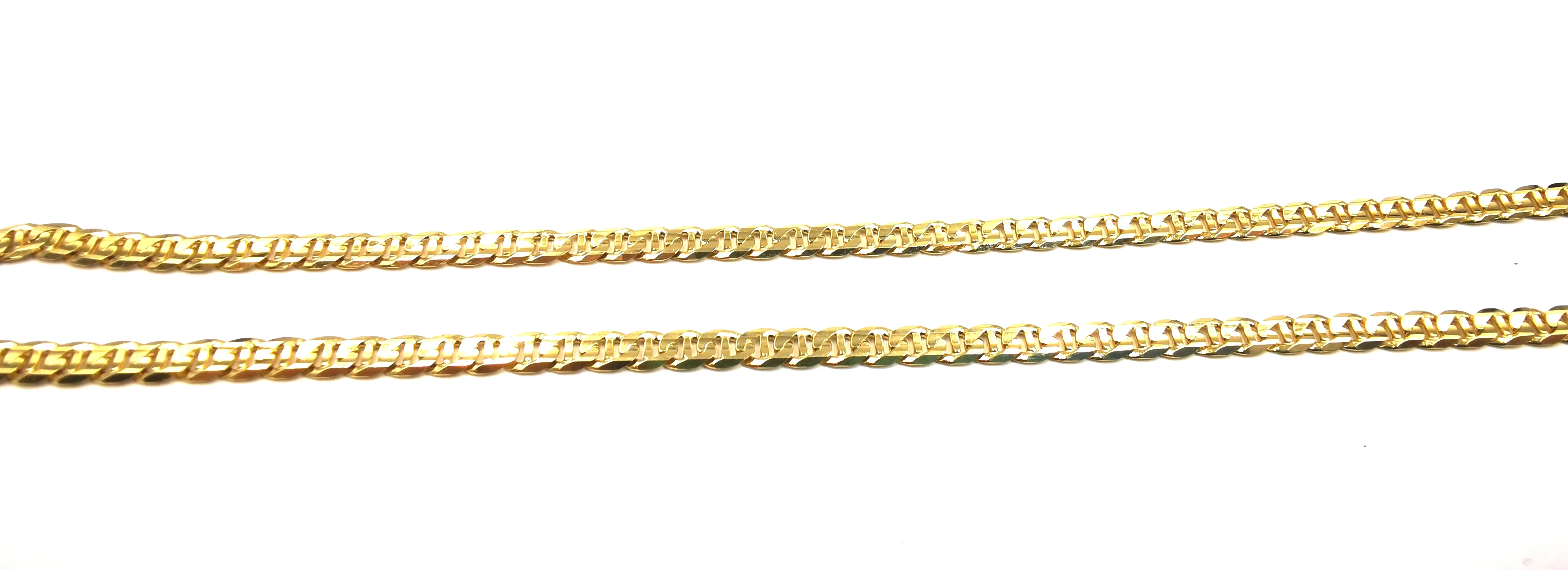 zloty-lancuszek-gucci-proby-585-60-cm-dlugosc-calkowita-6000