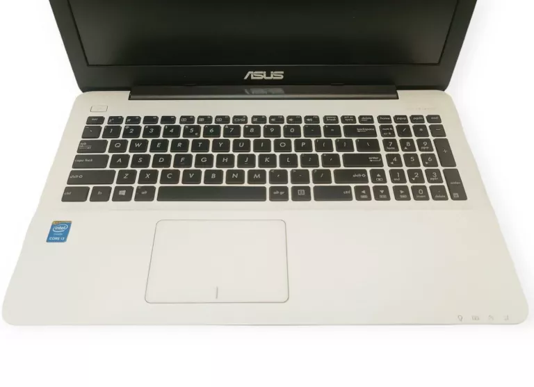 LAPTOP ASUS A555L I3-4005U/8GB RAM/240GB SSD