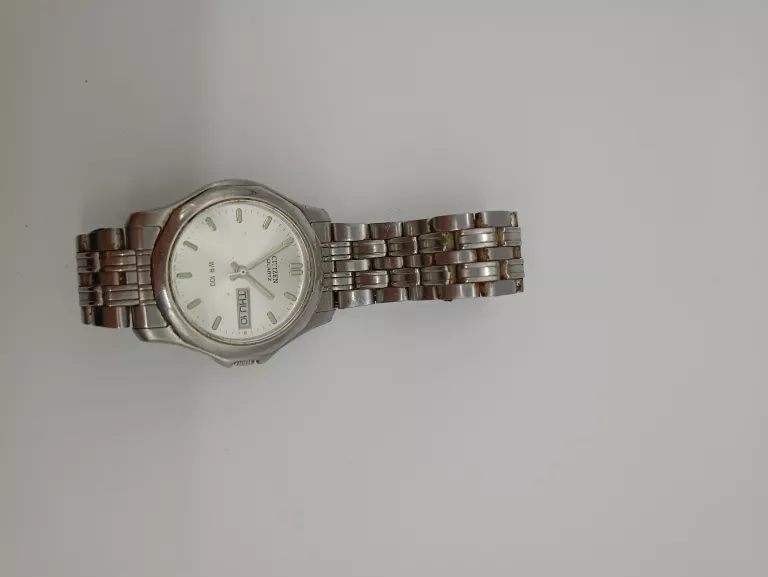 ZEGAREK CITIZEN WR100 ZOBACZ!