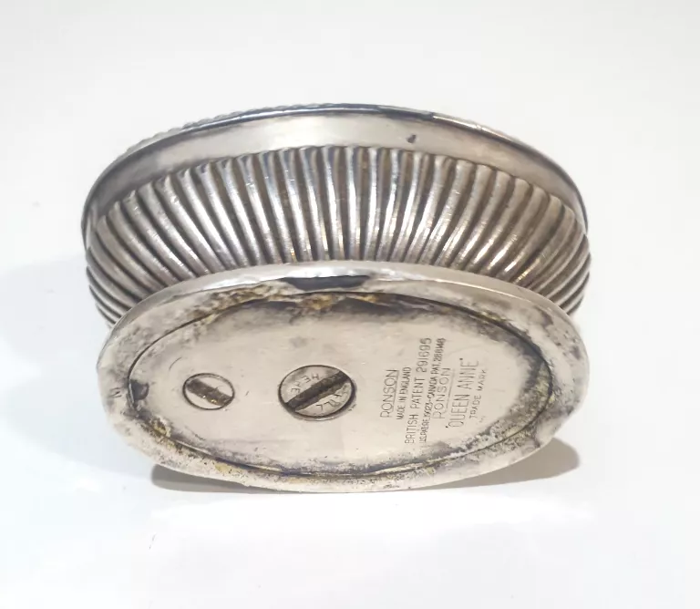 VINTAGE ZAPALNICZKA RONSON 291695