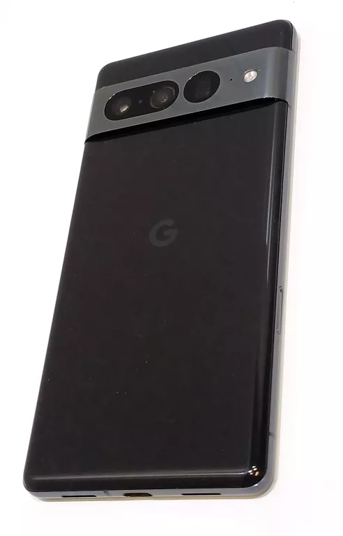 TELEFON GOOGLE PIXEL 7 PRO 12/128GB