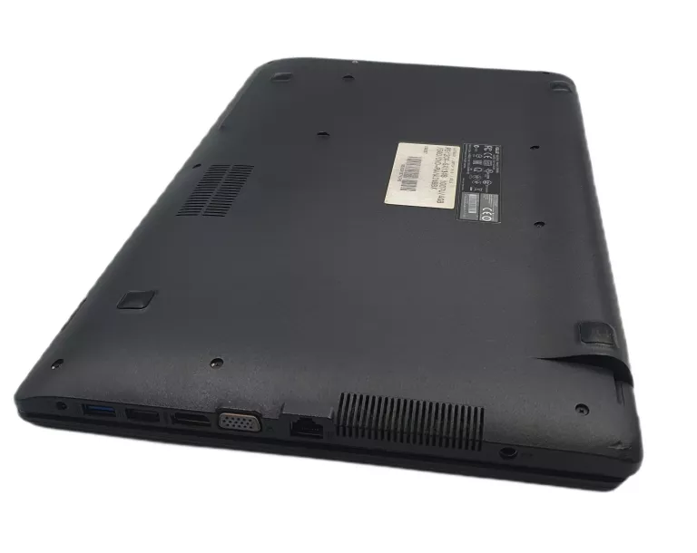 LAPTOP ASUS R512C