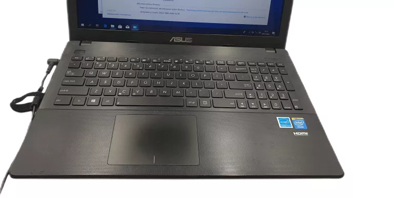 LAPTOP ASUS R512C