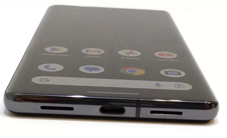 TELEFON GOOGLE PIXEL 7 PRO 12/128GB