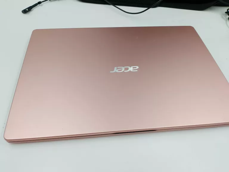 ACER SWIFT 1 SF114-32-C1H6 N4020 4GB 64GB WIN10H + ZASILACZ