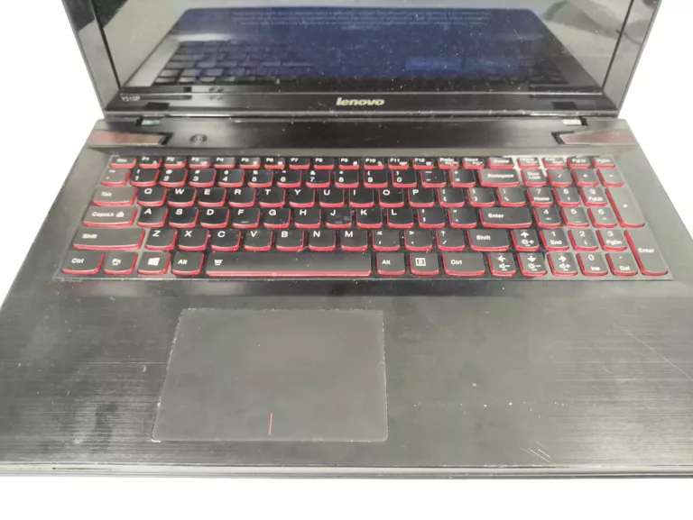 LAPTOP LENOVO Y510P