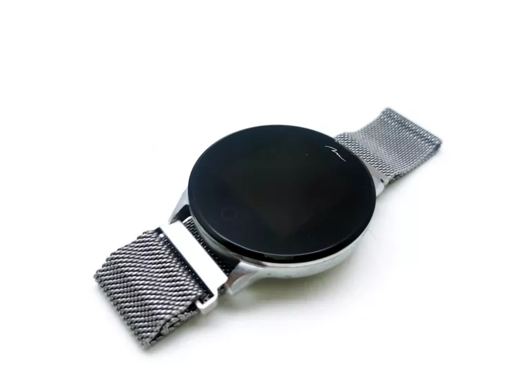 SMARTWATCH MEDIA TECH GENEVA MT863