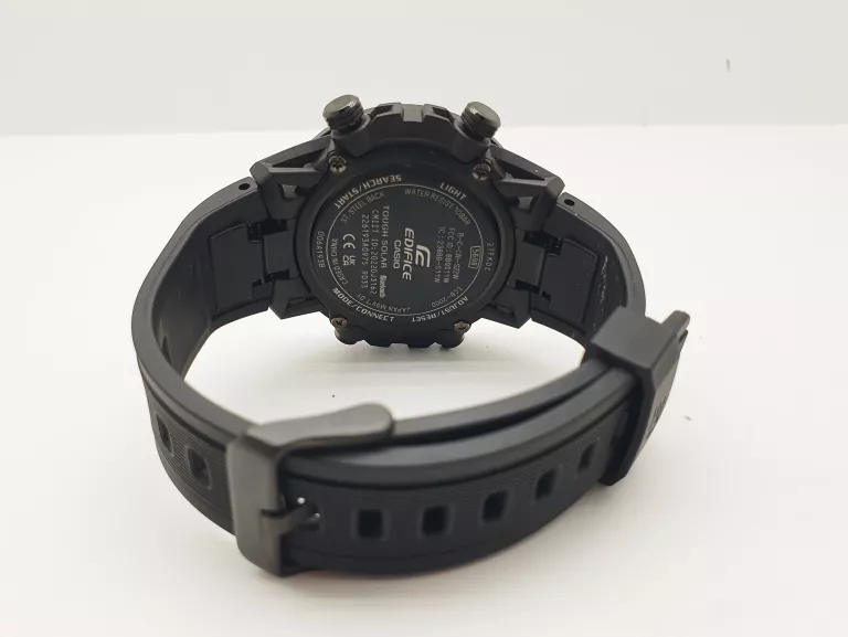 MĘSKI ZEGAREK CASIO ECB-2000PB-1AEF EDIFICE SOLAR BLUETOOTH