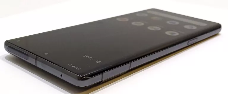 TELEFON GOOGLE PIXEL 7 PRO 12/128GB