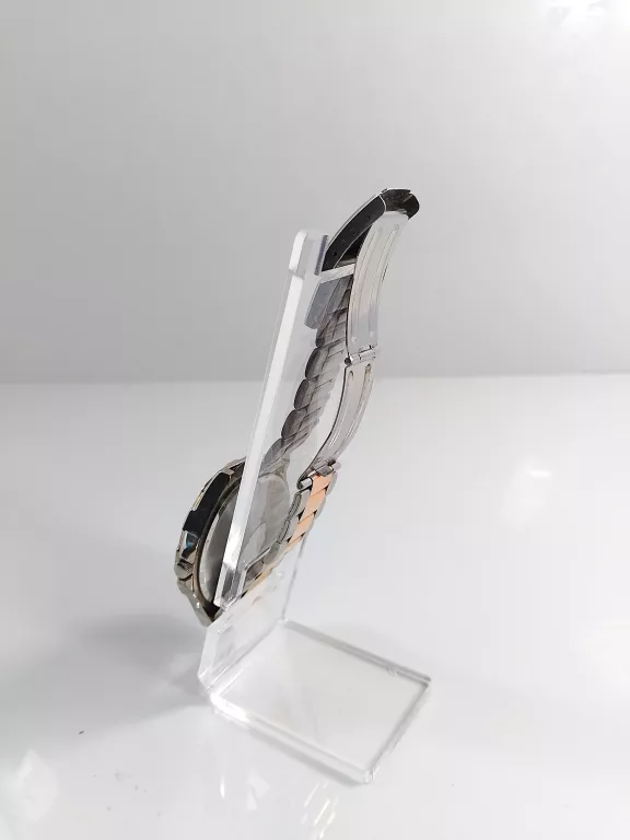 ZEGAREK STAINLESS STEEL Q & Q JAPAN BRAND