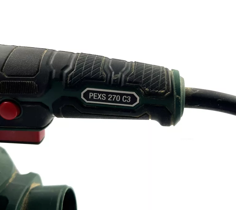 SZLIFIERKA OBROTOWA PARKSIDE PEXS 270 C3