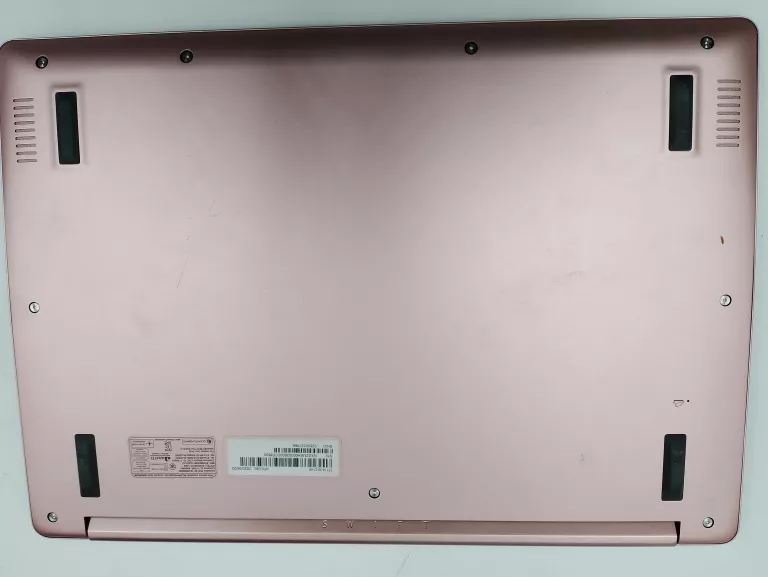 ACER SWIFT 1 SF114-32-C1H6 N4020 4GB 64GB WIN10H + ZASILACZ
