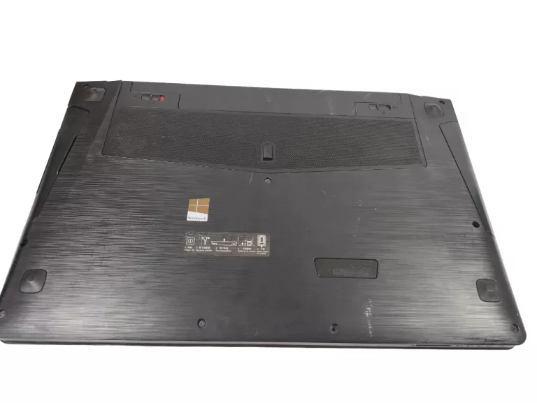 LAPTOP LENOVO Y510P