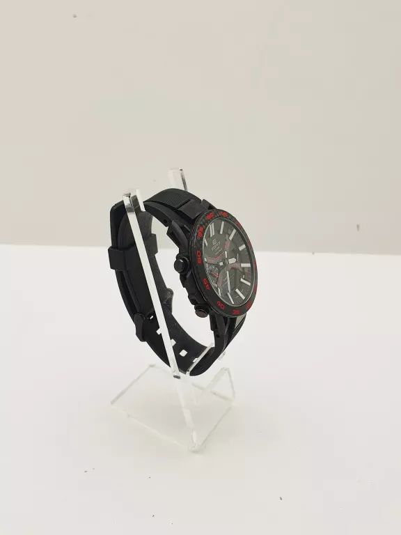 MĘSKI ZEGAREK CASIO ECB-2000PB-1AEF EDIFICE SOLAR BLUETOOTH