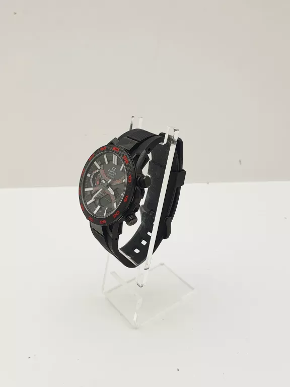 MĘSKI ZEGAREK CASIO ECB-2000PB-1AEF EDIFICE SOLAR BLUETOOTH