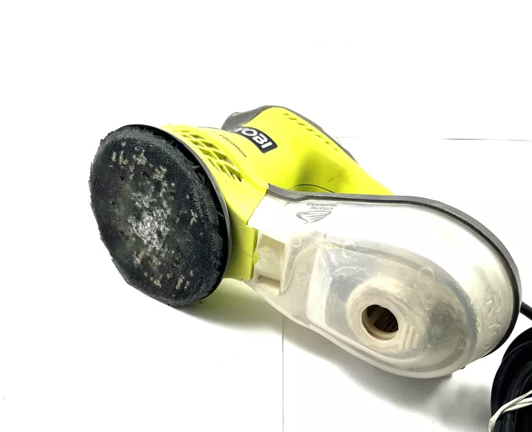 SZLIFIERKA MIMOŚRODOWA RYOBI ROS300 300W