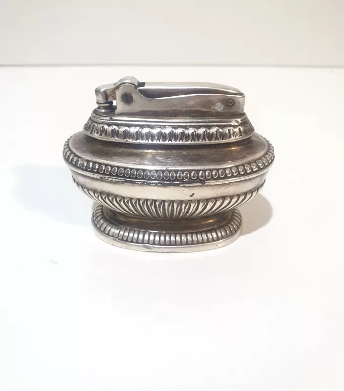 VINTAGE ZAPALNICZKA RONSON 291695
