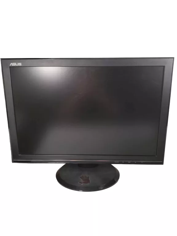 KOMPUTER DELL OPTIPLEX 750 + MONITOR ASUS VW192S