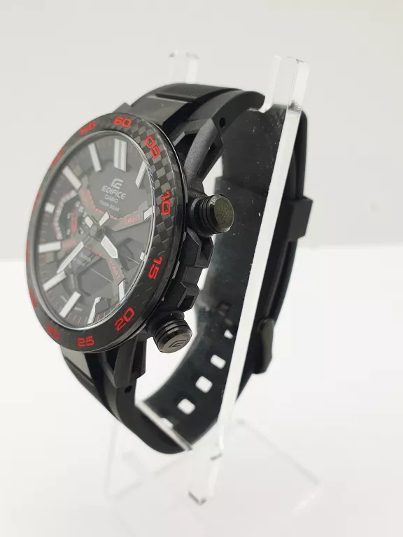 MĘSKI ZEGAREK CASIO ECB-2000PB-1AEF EDIFICE SOLAR BLUETOOTH