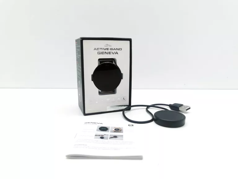 SMARTWATCH MEDIA TECH GENEVA MT863