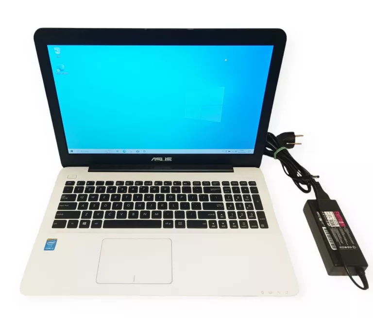 LAPTOP ASUS A555L I3-4005U/8GB RAM/240GB SSD