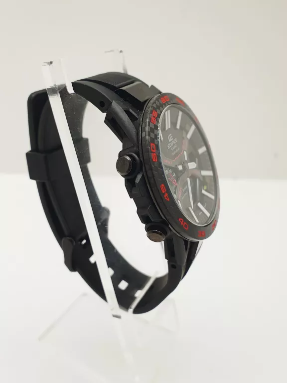 MĘSKI ZEGAREK CASIO ECB-2000PB-1AEF EDIFICE SOLAR BLUETOOTH