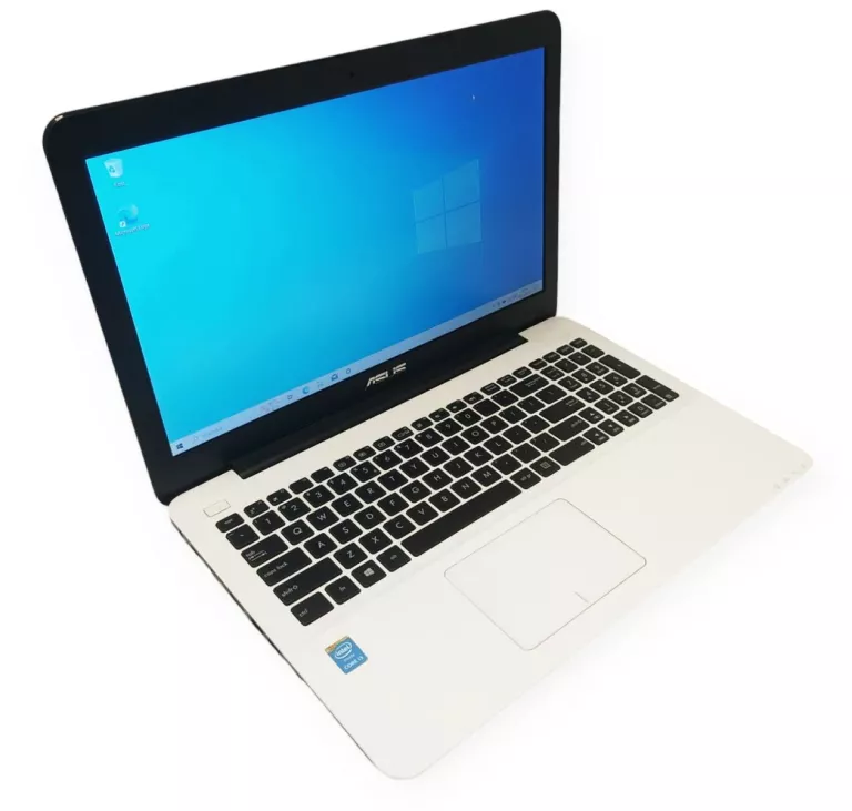 LAPTOP ASUS A555L I3-4005U/8GB RAM/240GB SSD