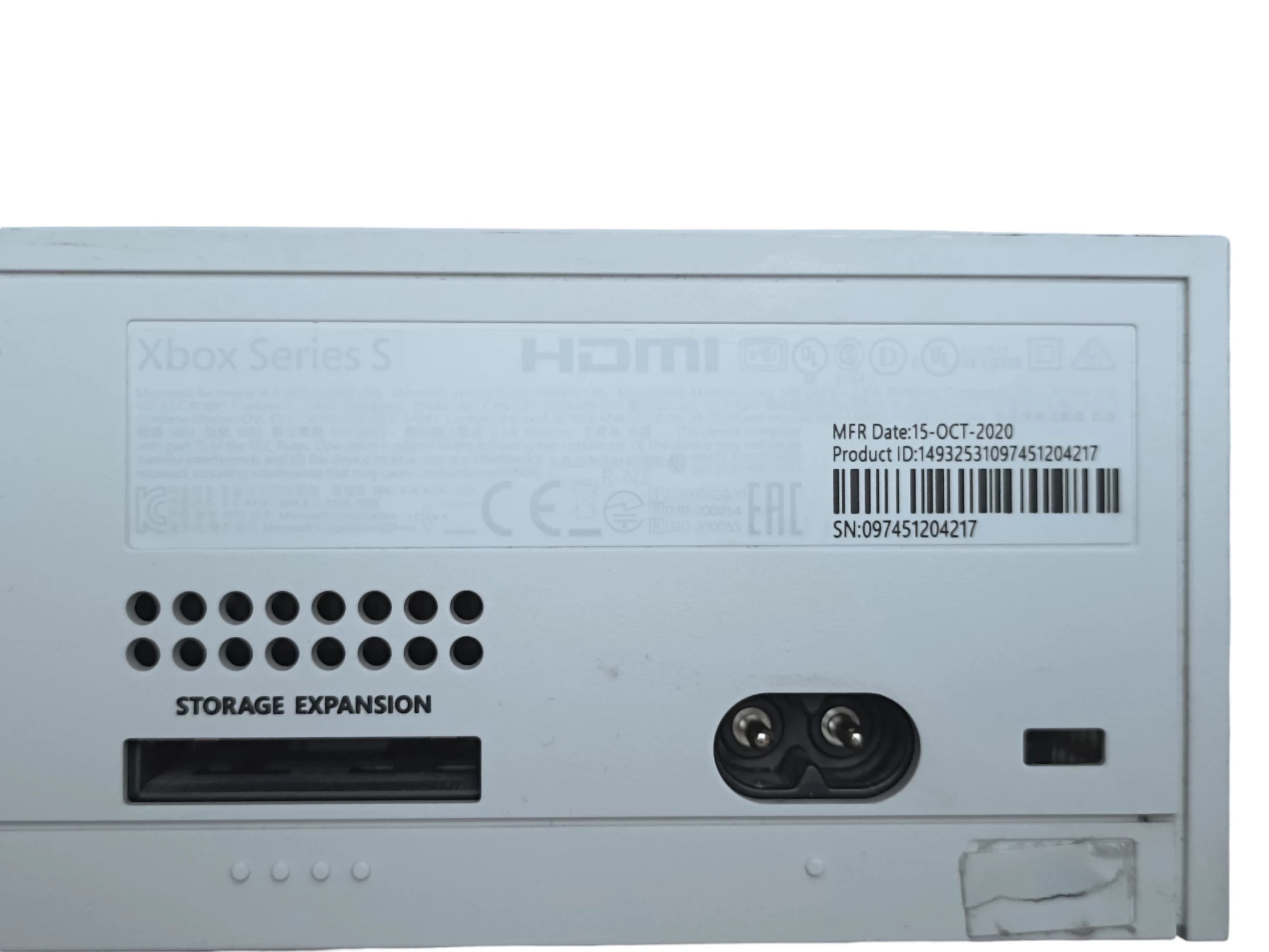 konsola-xbox-series-s-pad-waga-produktu-z-opakowaniem-jednostkowym-2000