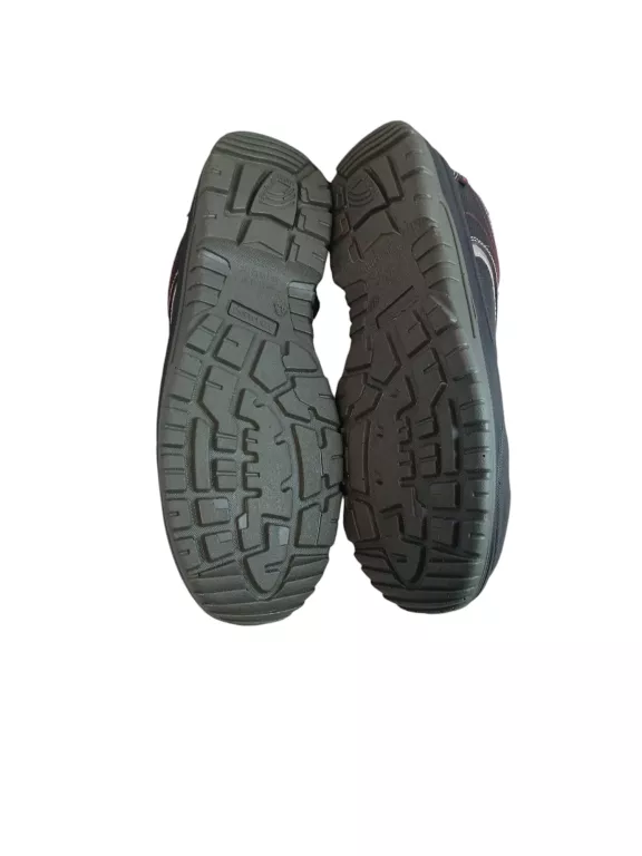 BUTY BENNON BASIC S3 WINTER HIGH 45