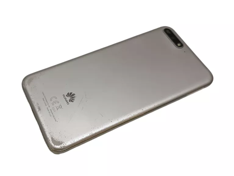 TELEFON HUAWEI Y6 2018